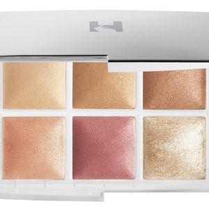 🔥Limited Hourglass Ambient Lighting Unlocked Ghost Edition